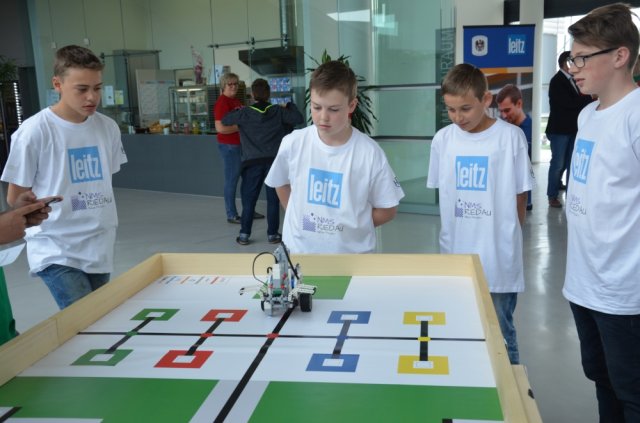 Lego-League 10